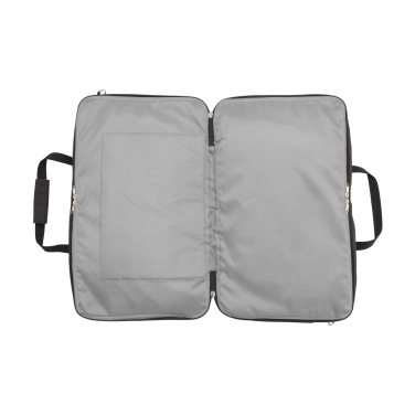 Logotrade mainoslahja tuotekuva: Manchester RPET matkalaukku