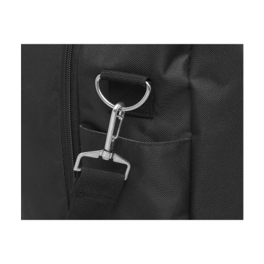 Logotrade liikelahjat mainoslahjat tuotekuva: Manchester RPET matkalaukku