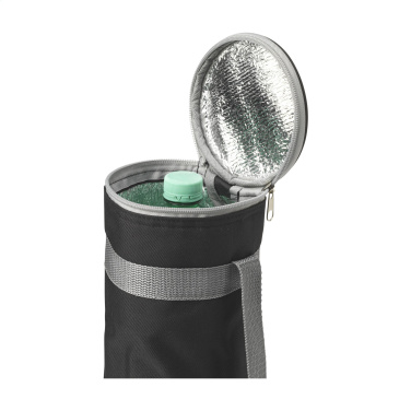 Logotrade mainoslahjat kuva: BottleCooler GRS RPET