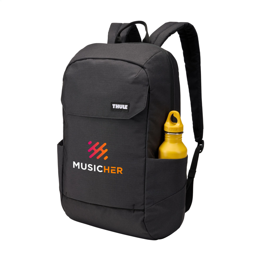 Logotrade mainoslahja tuotekuva: Thule Lithos -reppu 20 L