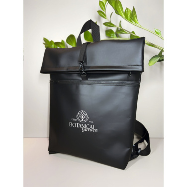 Logo trade mainostuote kuva: Freenck James -reppu 17"