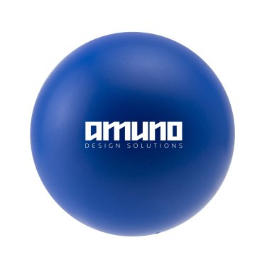 Logo trade liikelahjat tuotekuva: ColorBall stressipallo