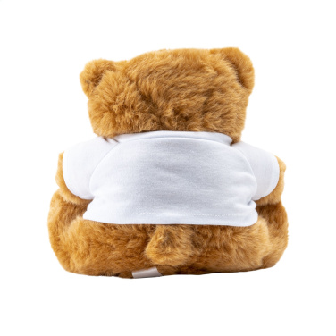 Logo trade mainoslahjat tuotekuva: BigBrowny Bear halauslelu