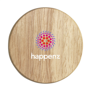 Logotrade liikelahjat mainoslahjat tuotekuva: Rondo pyöreä pullonavaaja