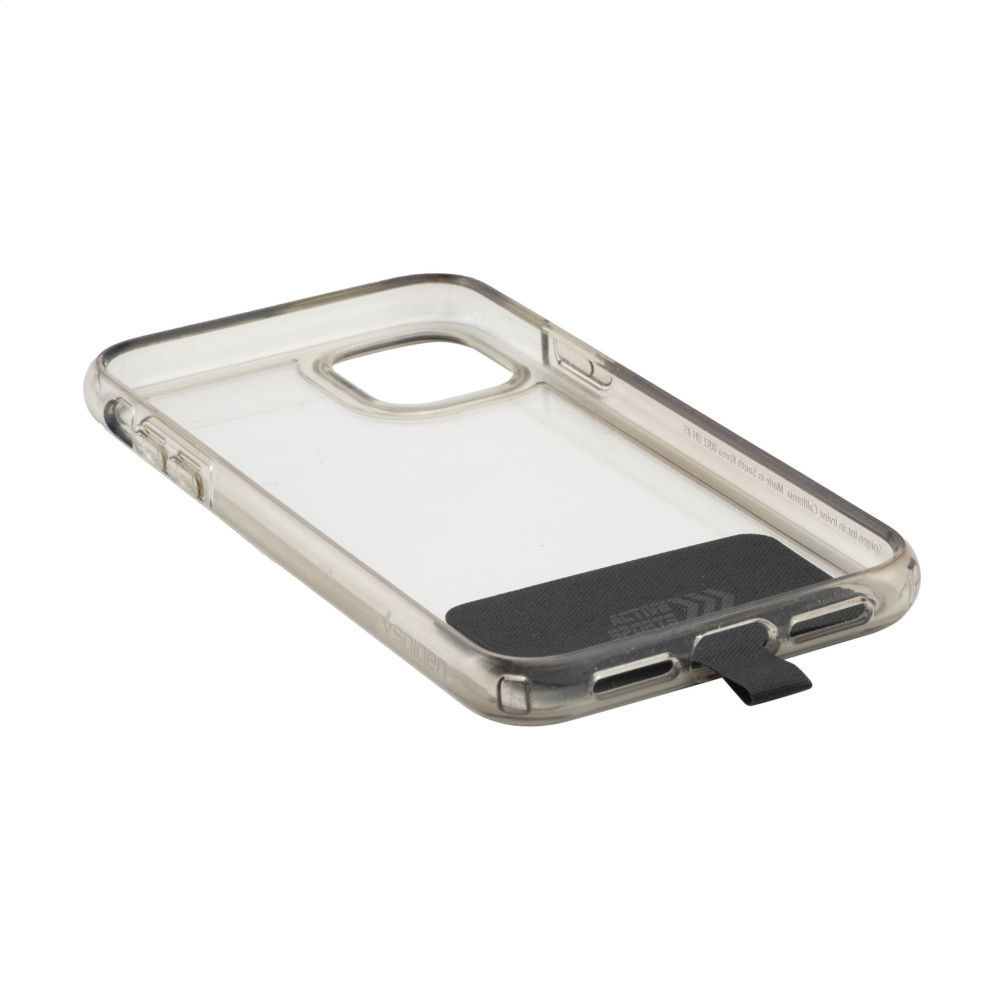 Logo trade liikelahja mainoslahja tuotekuva: Lanyard Sublimation RPET 2 cm Patch-avainnauhalla