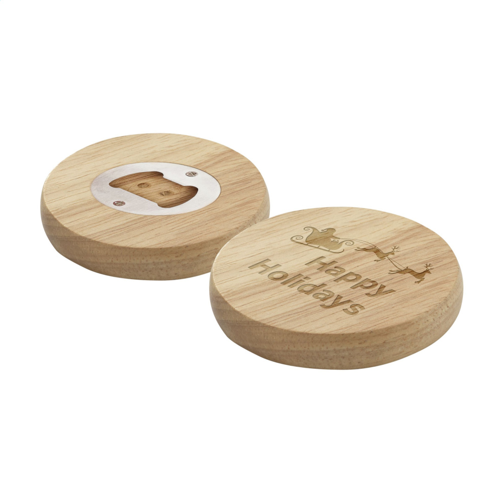 Logo trade mainoslahjat tuotekuva: Rondo X-Mas