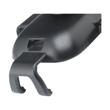 Logo trade mainoslahjat tuotekuva: Langaton handsfree-laturi