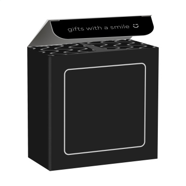 Logo trade liikelahja mainoslahja tuotekuva: Sonido 5W Bamboo langaton kaiutin