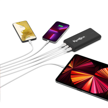 Logo trade mainoslahja kuva: Belkin BoostCharge Powerbank 20K