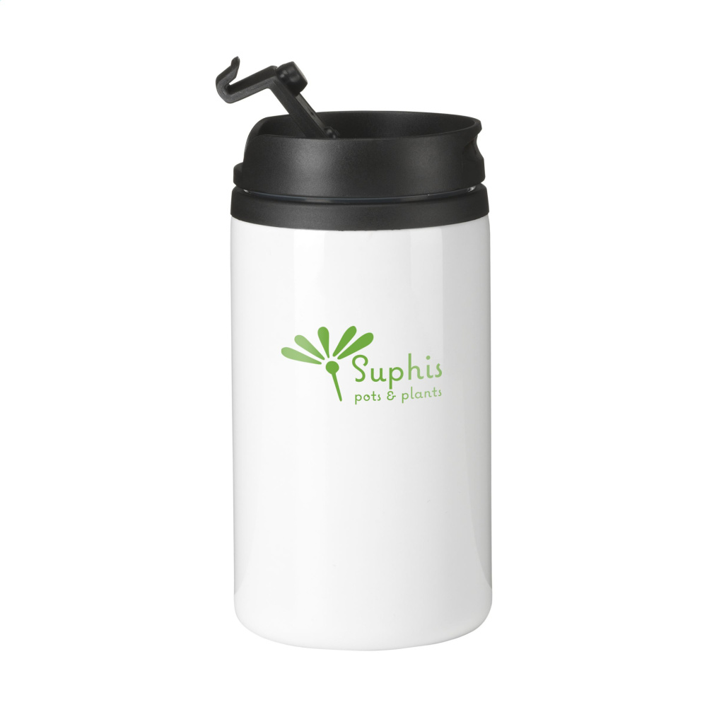 Logotrade liikelahjat mainoslahjat tuotekuva: ThermoCan 300 ml lämpökuppi