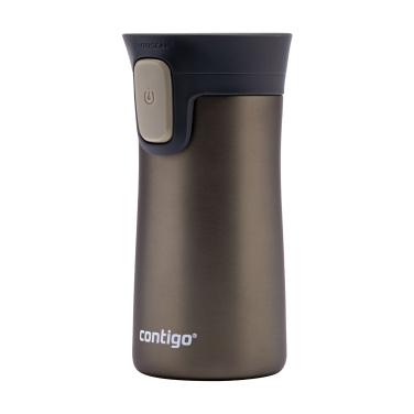Logotrade mainostuotet kuva: Contigo® Pinnacle 300 ml lämpökuppi