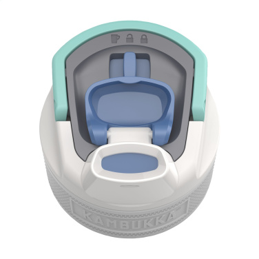 Logo trade mainoslahja ja liikelahja tuotekuva: Kambukka® Elton 500 ml juomapullo