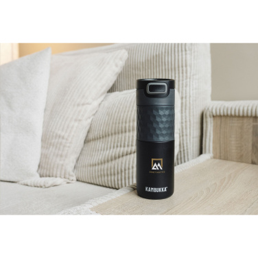 Logotrade liikelahjat mainoslahjat tuotekuva: Kambukka® Etna Grip 500 ml lämpökuppi