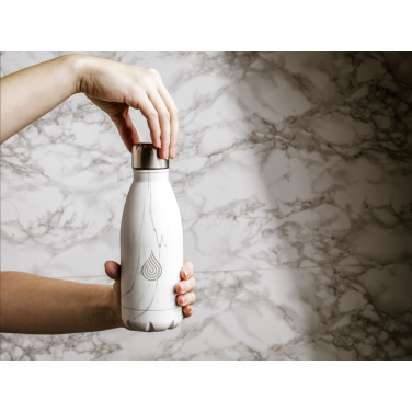 Logotrade mainostuotet kuva: Topflask Pure 350 ml juomapullo
