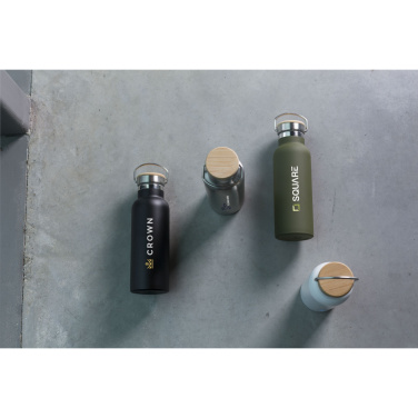 Logotrade liikelahja tuotekuva: Nordvik 500 ml juomapullo