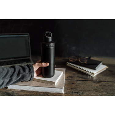 Logo trade liikelahja kuva: Kambukka® Reno Eristetty 500 ml lämpökuppi