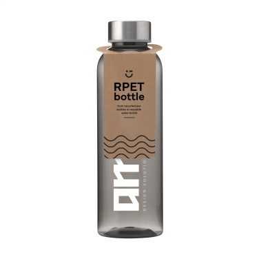 Logotrade mainoslahjat kuva: Senga GRS RPET Bottle 500 ml juomapullo