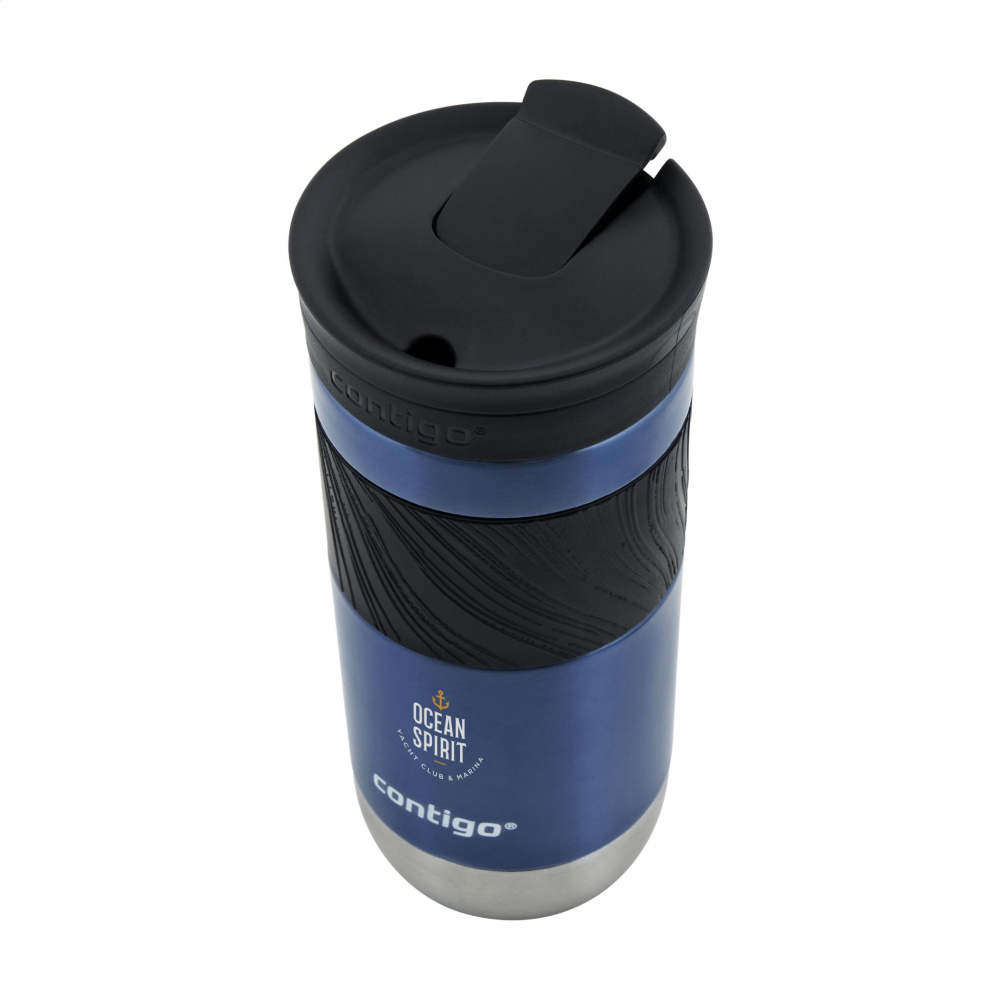 Logotrade liikelahjat mainoslahjat tuotekuva: Contigo® Byron 2.0 470 ml lämpökuppi