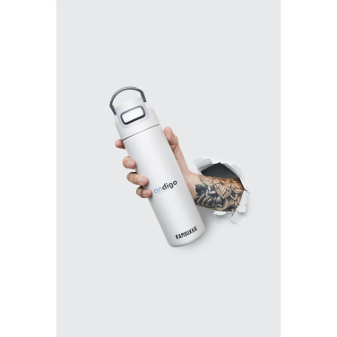 Logo trade mainoslahjat ja liikelahjat kuva: Kambukka® Elton Insulated 600 ml juomapullo