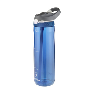 Logo trade mainoslahjat tuotekuva: Contigo® Ashland Tritan™ Renew Eastmanilta 720 ml