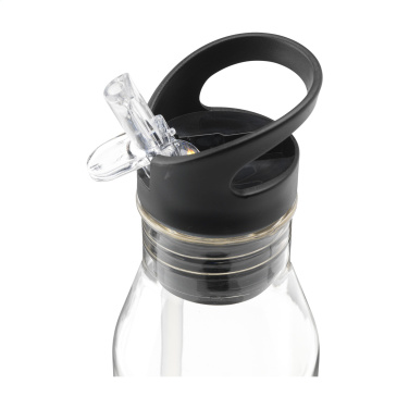 Logo trade mainoslahja kuva: Sava GRS RPET Pullo 720 ml