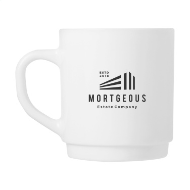 Logotrade liikelahja mainoslahja kuva: Yenta Cup 290 ml muki