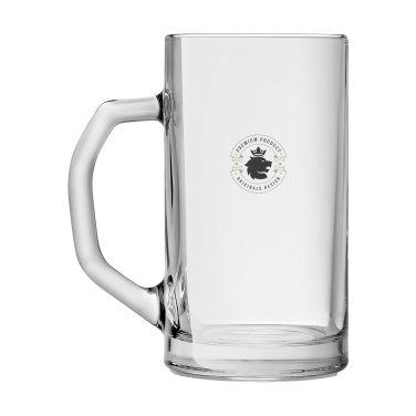 Logo trade mainostuotet tuotekuva: Otto Beer Tankard 490 ml