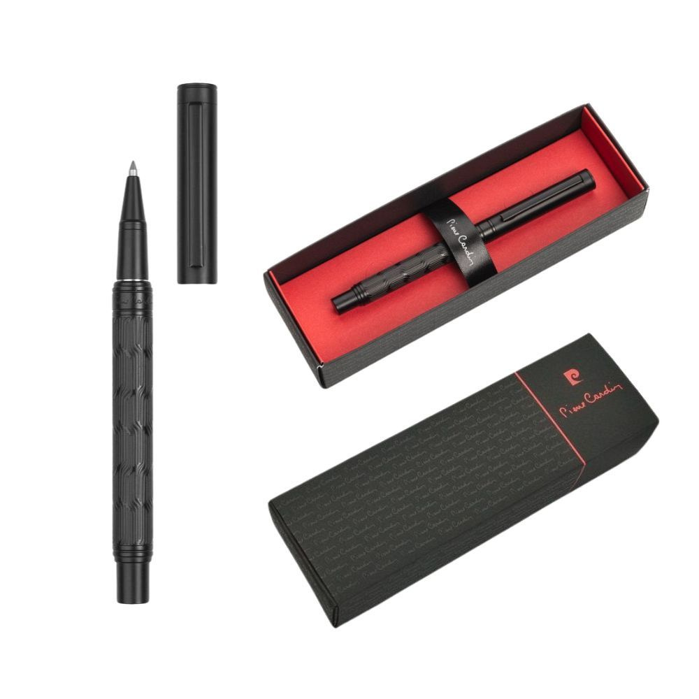 Logotrade liikelahjat kuva: Metallinen rullakynä ESMEE Pierre Cardin