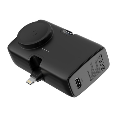 Logotrade mainostuote tuotekuva: Urban Vitamin San Diego RCS 20W PD pikalatausvaravirtalähde