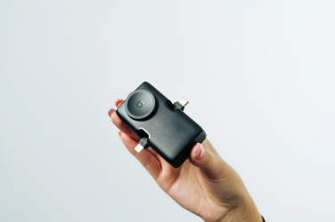 Logo trade liikelahjat mainoslahjat kuva: Urban Vitamin San Diego RCS 20W PD pikalatausvaravirtalähde