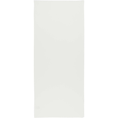 Logotrade mainostuotet kuva: Lucas RPET-urheilupyyhe 30 x 80 cm