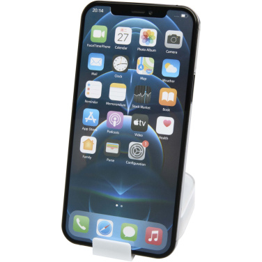 Logotrade liikelahja mainoslahja kuva: Baekdu langalliset Type-C kuulokkeet kierrätysmuovisella säilytysrasialla