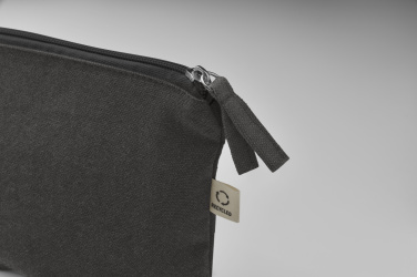 Logotrade mainoslahjat kuva: Kosmetiikkalaukku 320 gr/m²