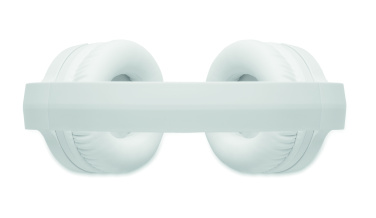 Logo trade liikelahjat tuotekuva: ANC-taitettavat kuulokkeet