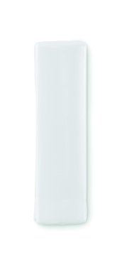 Logo trade mainoslahja ja liikelahja tuotekuva: Uudelleenkäytettävä tahmea telan puhdistusaine