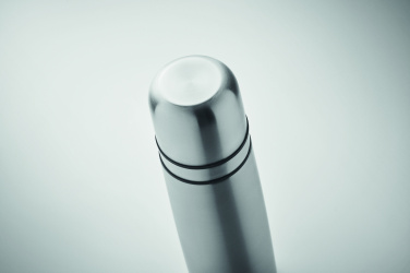 Logo trade mainoslahja ja liikelahja tuotekuva: Kaksiseinämäinen pullo 750 ml