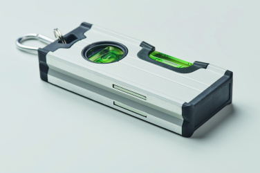 Logo trade liikelahja mainoslahja tuotekuva: Minimagneettinen alumiinitaso