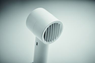 Logotrade mainoslahjat kuva: Pieni kannettava tuuletin 2000 mAh