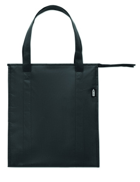 Logo trade mainostuote kuva: Kuitukangas RPET-kylmälaukku