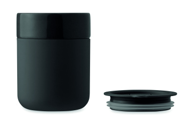 Logotrade mainoslahjat kuva: Keraaminen juomalasi 330 ml