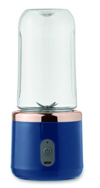 Logo trade liikelahjat tuotekuva: Kannettava tehosekoitin