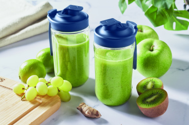 Logo trade mainostuote kuva: Kannettava tehosekoitin