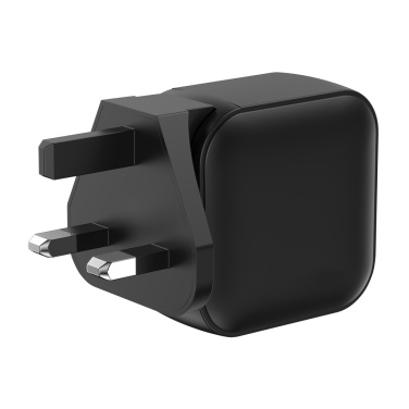 Logotrade mainostuotet kuva: Urban Vitamin Santa Cruz RCS 70W GAN laturi