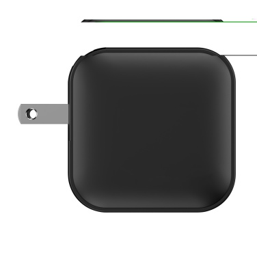 Logo trade mainoslahja kuva: Urban Vitamin Santa Cruz RCS 70W GAN laturi