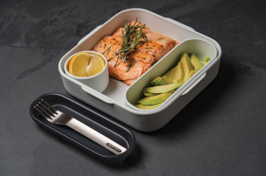 Logotrade mainostuotet kuva: Black+Blum Lunch Box Original eväsrasia
