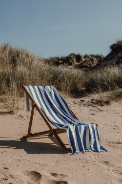 Logotrade mainoslahjat kuva: VINGA Ornos-hamam-pyyhe GRS