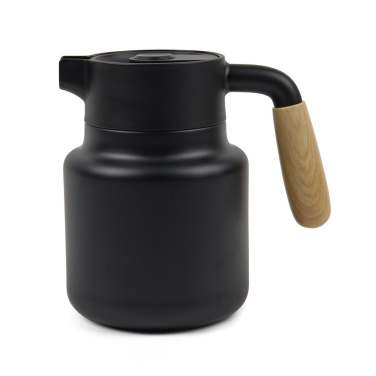 Logo trade mainostuotet tuotekuva: VINGA Arbe-termoskannu 1200 ML RCS