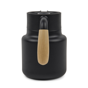 Logotrade mainostuote tuotekuva: VINGA Arbe-termoskannu 1200 ML RCS