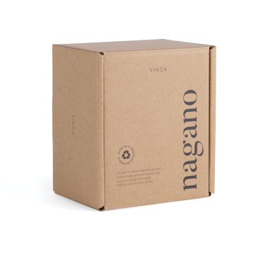 Logo trade mainoslahjat ja liikelahjat kuva: VINGA Nagano Pure -muki RCS