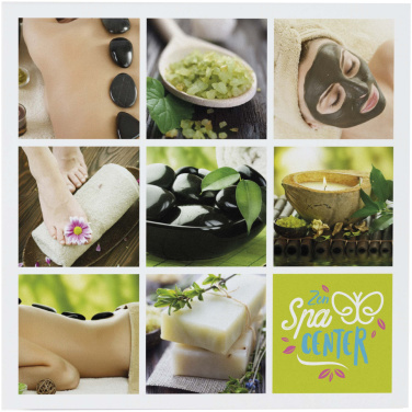 Logo trade mainostuotet tuotekuva: Sticky-Mate® pehmeäkantiset sydämenmuotoiset tarralaput